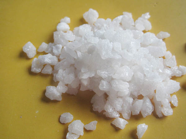 白剛玉段砂 白剛玉段砂